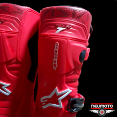 BOTAS ALPINESTARS TECH 7 - tienda online