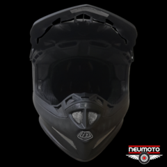 CASCO TROY LEE CARBONO