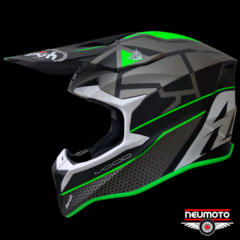 CASCO AIROH WRAAP