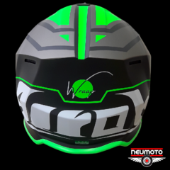 CASCO AIROH WRAAP - tienda online