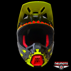 Imagen de CASCO ALPINESTARS SM5