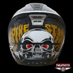 CASCO ALPINESTARS SM5