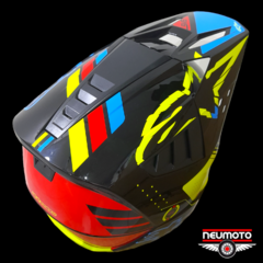 CASCO ALPINESTARS SM5 - tienda online