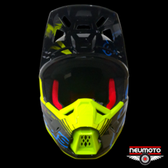 Imagen de CASCO ALPINESTARS SM5