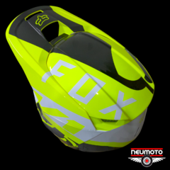 CASCO FOX V1 - NeuMoto Argentina