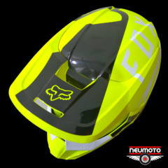 CASCO FOX V1 - tienda online