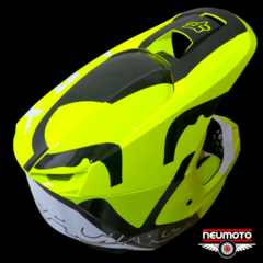 CASCO FOX V1 - comprar online