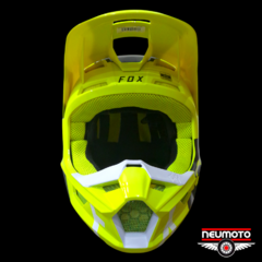 Imagen de CASCO FOX V1