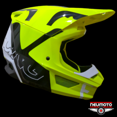 CASCO FOX V1 en internet