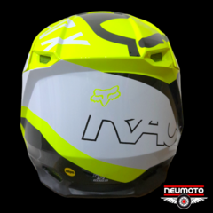 CASCO FOX V1