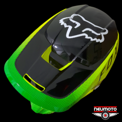 CASCO FOX V1 - comprar online