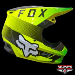 CASCO FOX V1 en internet