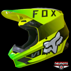 CASCO FOX V1