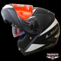 CASCO LS2 370 EASY - tienda online