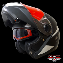 CASCO LS2 370 EASY