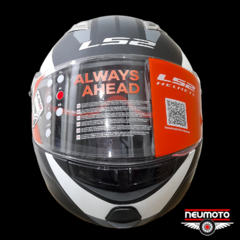 Imagen de CASCO LS2 370 EASY