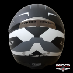 CASCO LS2 370 EASY