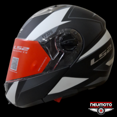 CASCO LS2 370 EASY - comprar online