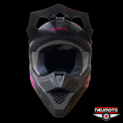 CASCO ONEAL 1 SERIES RL - NeuMoto Argentina