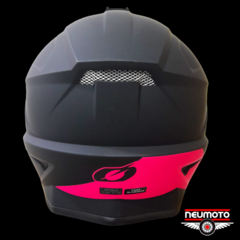 CASCO ONEAL 1 SERIES RL - tienda online