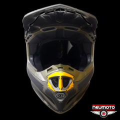 CASCO TROY LEE - tienda online