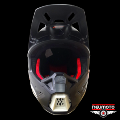 CASCO ALPINESTARS S-M5 - tienda online