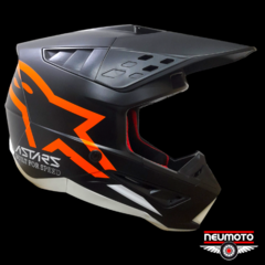 CASCO ALPINESTARS S-M5 en internet