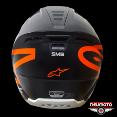 Imagen de CASCO ALPINESTARS S-M5