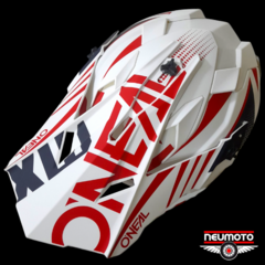 CASCO ONEAL 2 SERIES - comprar online