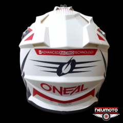 CASCO ONEAL 2 SERIES - tienda online