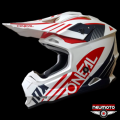 CASCO ONEAL 2 SERIES