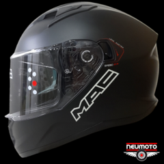 CASCO MAC SPEED 2.0 CON LENTES - comprar online