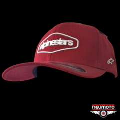 GORRA ALPINESTARS OUTLAND