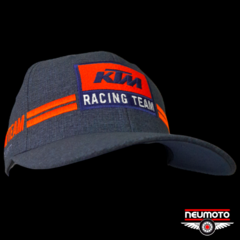 GORRA KTM RACING TEAM - comprar online