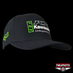 GORRA FOX KAWASAKI - comprar online