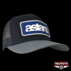 GORRA ALPINESTARS MANIFEST TRUCKER - comprar online