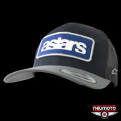 GORRA ALPINESTARS MANIFEST TRUCKER