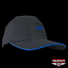 GORRA ALPINESTARS FREEDOM LXIII - comprar online