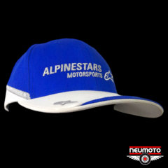 GORRA ALPINESTARS ARTICLE EQUATION - comprar online