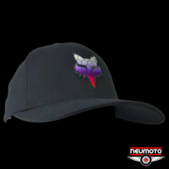 GORRA FOX SKARZ FF - comprar online