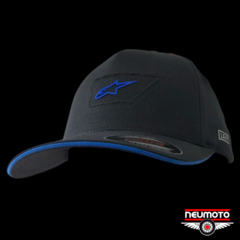 GORRA ALPINESTARS FREEDOM LXIII