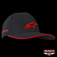 GORRA ALPINESTARS ROSTRUM - comprar online