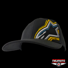 GORRA ALPINESTARS CIRCUIT SKYWAY