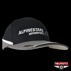 GORRA ALPINESTARS ARTICLE EQUATION - comprar online