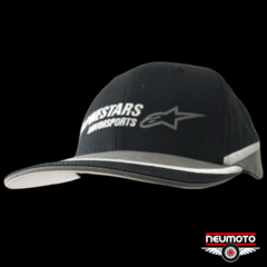 GORRA ALPINESTARS ARTICLE EQUATION