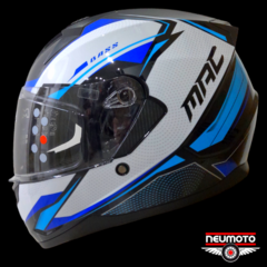 CASCO MAC M67 ZEPELIN