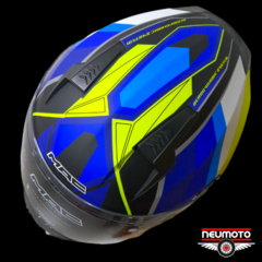 CASCO MAC M67 NIRVANA - comprar online