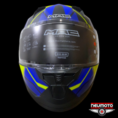 CASCO MAC M67 NIRVANA - tienda online