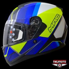 CASCO MAC M67 NIRVANA