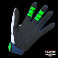 GUANTES FOX DIRTPAW CZAR - NeuMoto Argentina